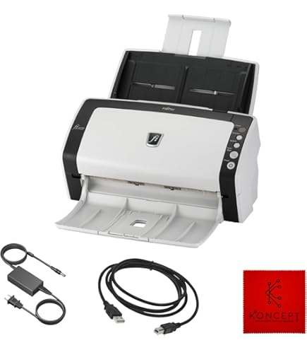 Amazon.com: Canon DR-2580C Color Duplex 25 Ppm Id Card